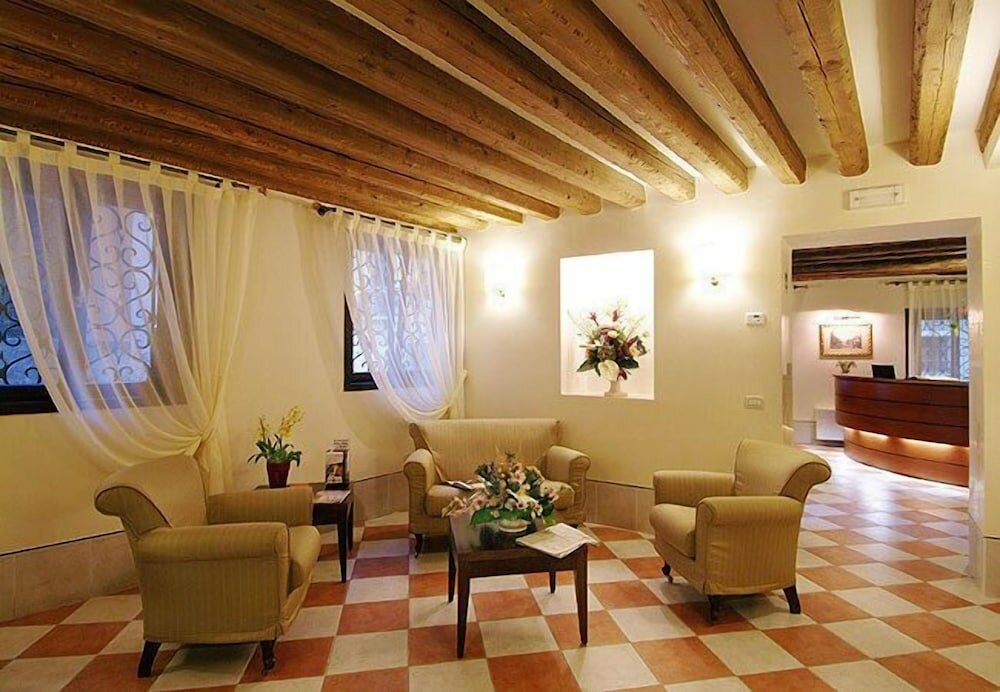 Фото Residence Corte Grimani