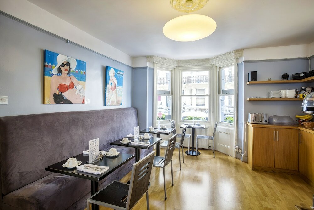 Фото Brightonwave