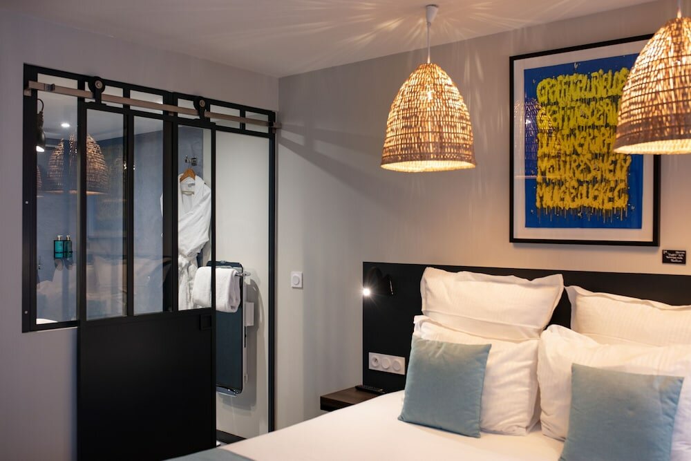 Фото Villa du Taur