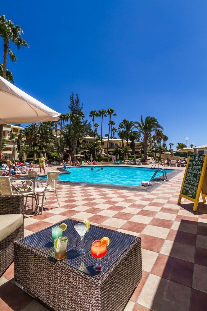 Фото Labranda El Dorado