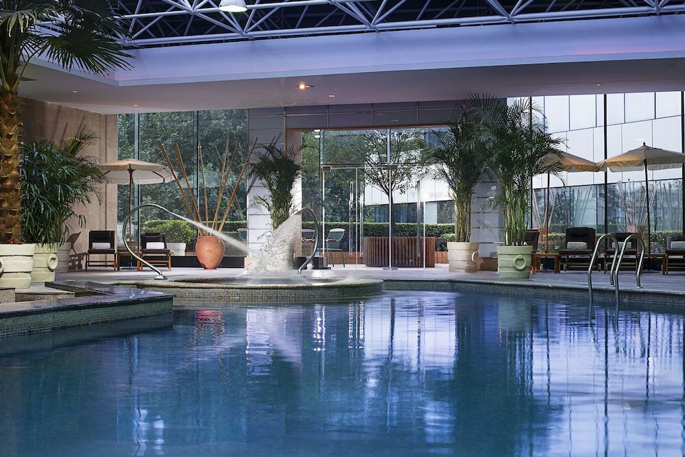 Фото Grand Mercure Xian Renmin Square