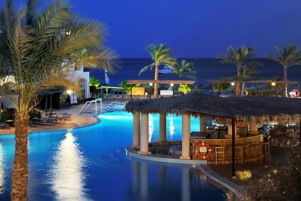 Фото JAZ Dahabeya