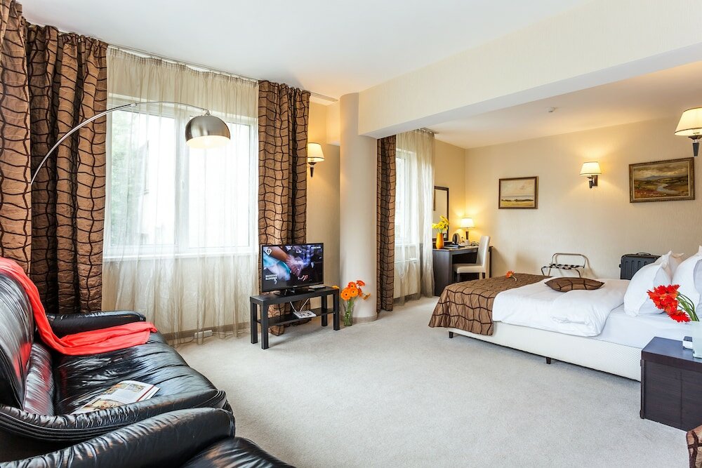 Фото Best Western Lozenetz Hotel