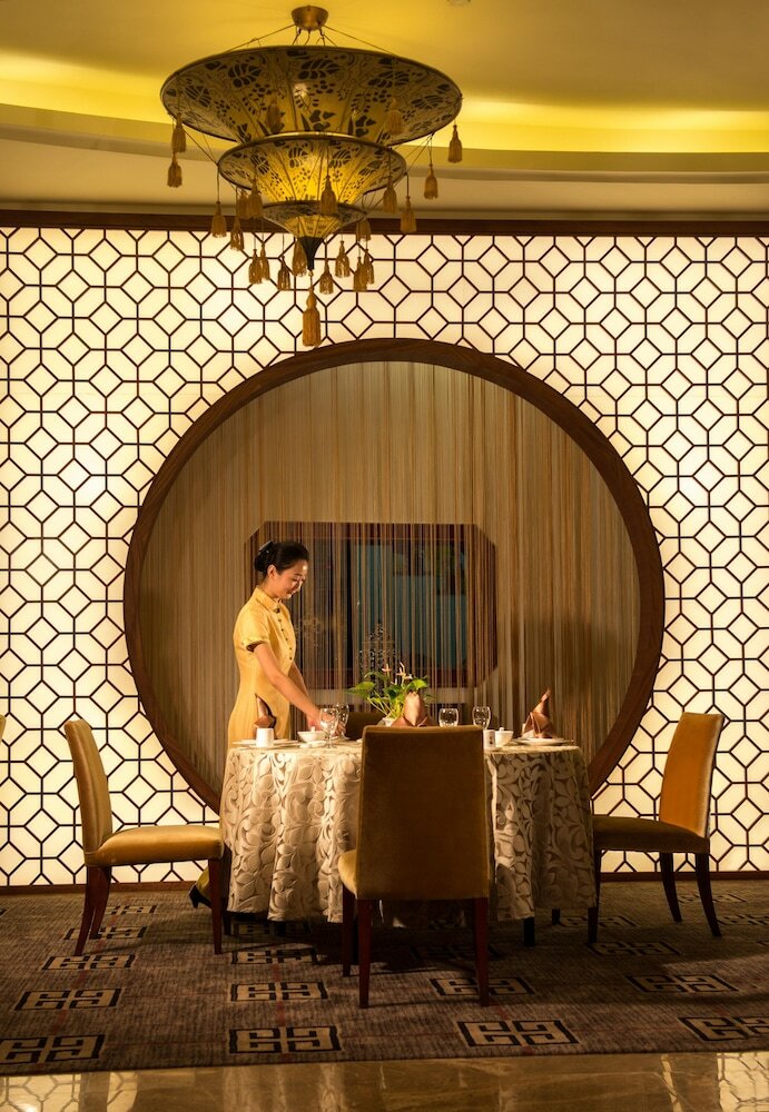 Фото ShenzhenAir International Hotel