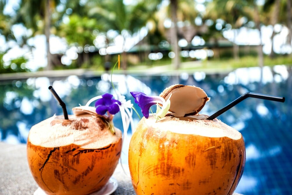 Фото Paradise Sun Hotel