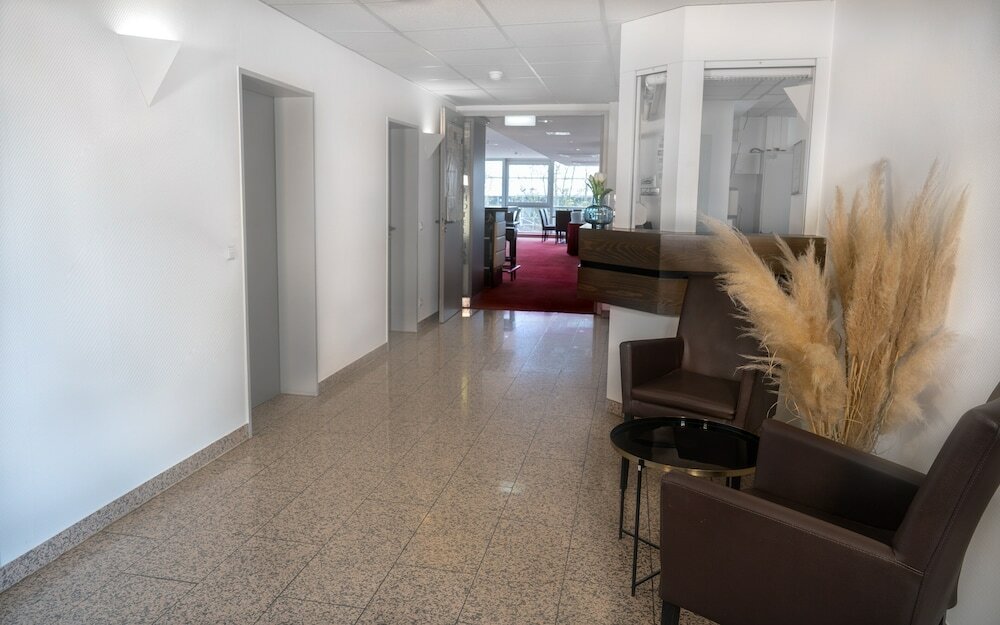 Фото Stadthotel Heilbronn