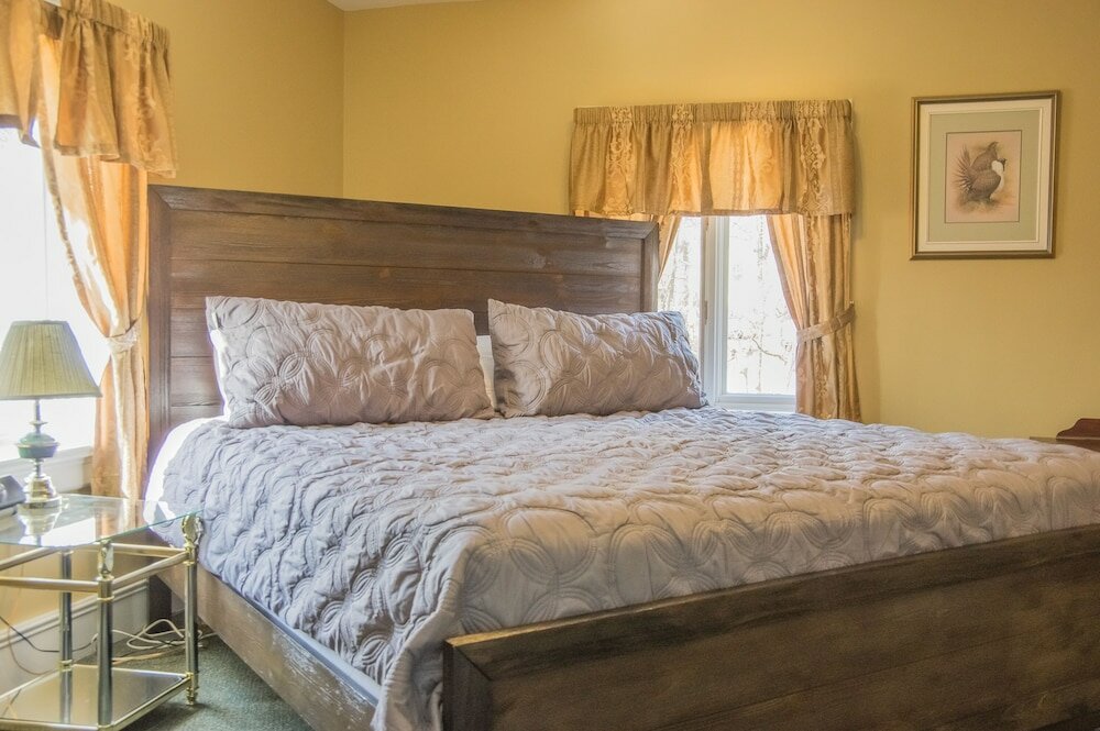 Фото Braeside Country Inn