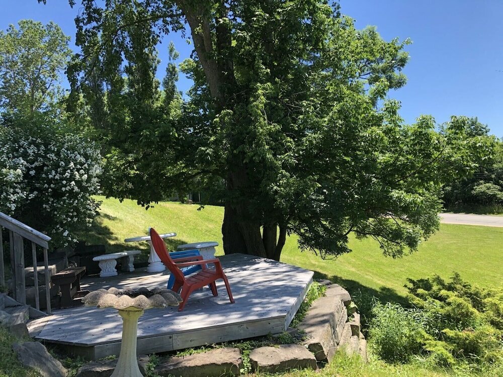 Фото Braeside Country Inn