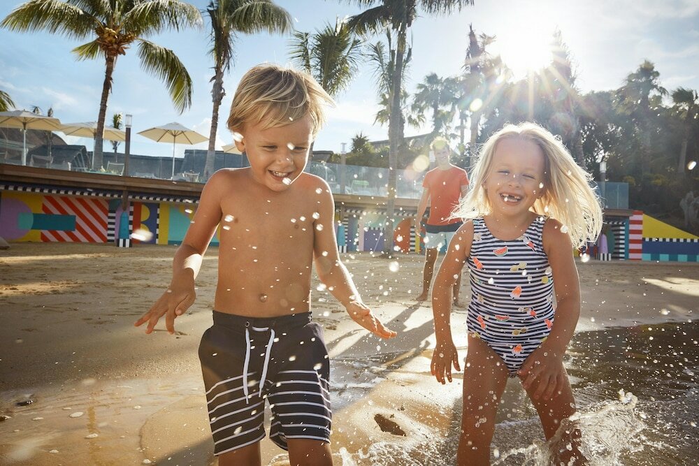 Фото Lux Grand Gaube