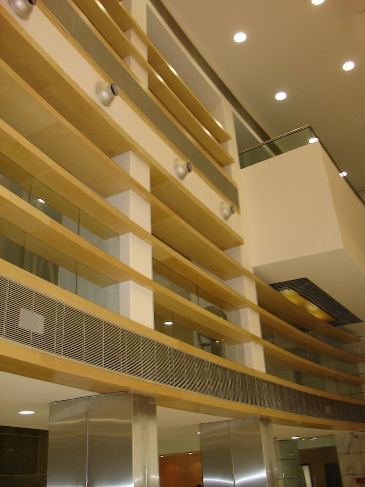 Фото VIP Executive Azores Hotel