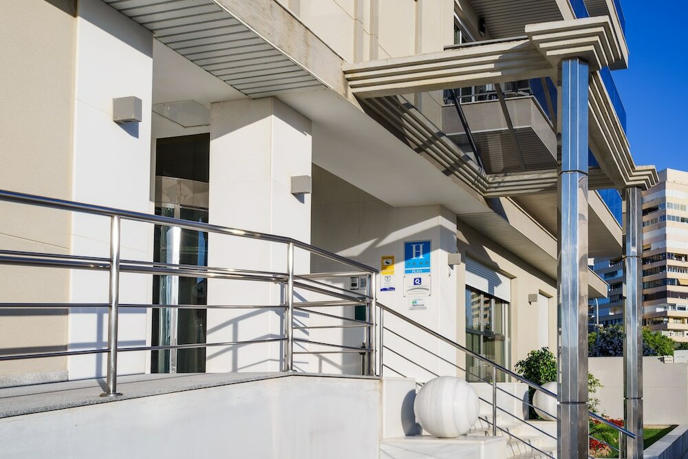 Фото Hotel Isabel