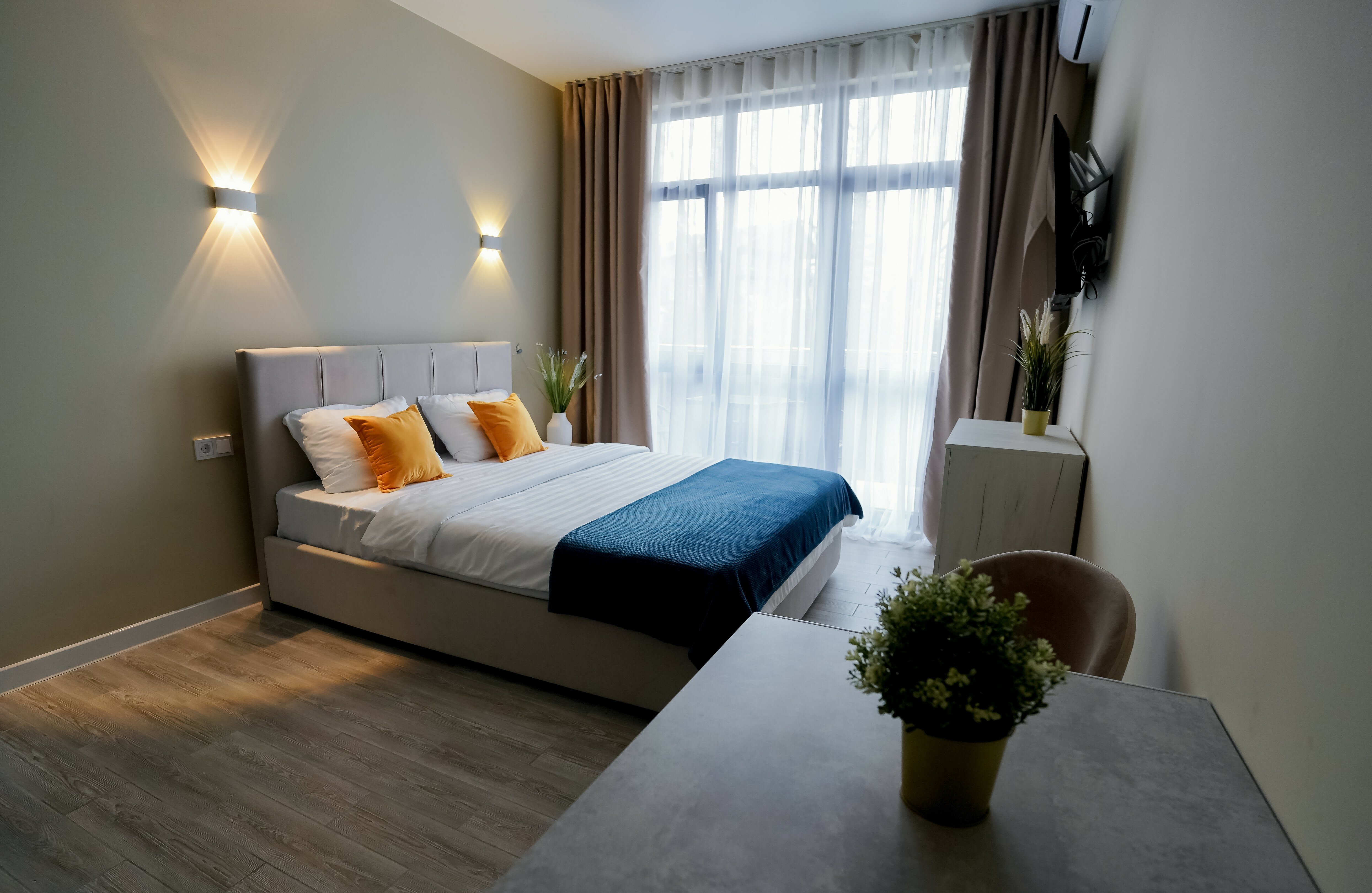 Фото Апартофф - Морской