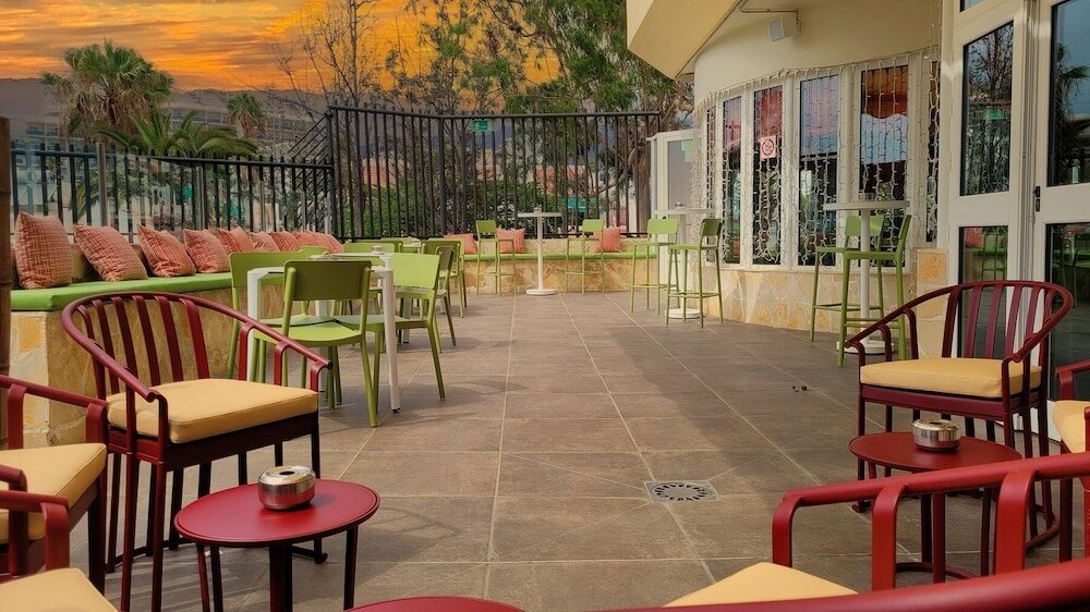 Фото Hovima Santa María