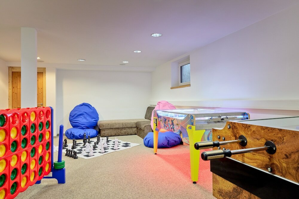 Фото Apartment Sonnblick