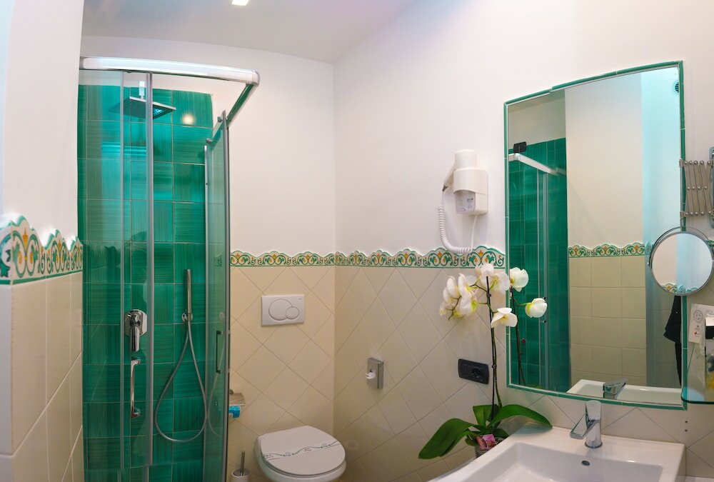 Фото Hotel Sorrento City