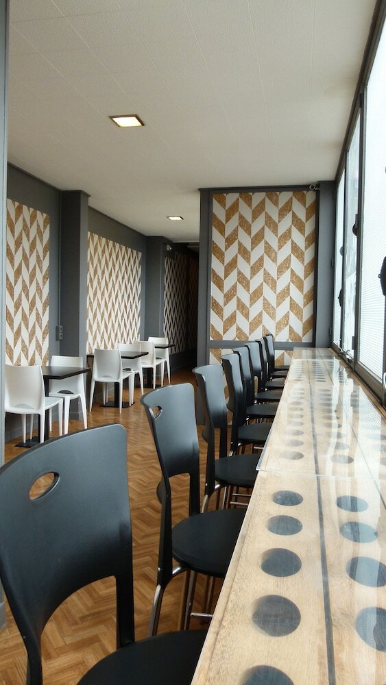 Фото Best Western Hôtel Centre Reims
