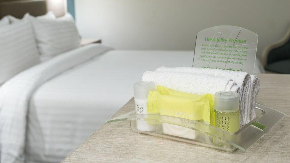 Фото Holiday Inn & Suites Mexico Zona Reforma, an Ihg Hotel