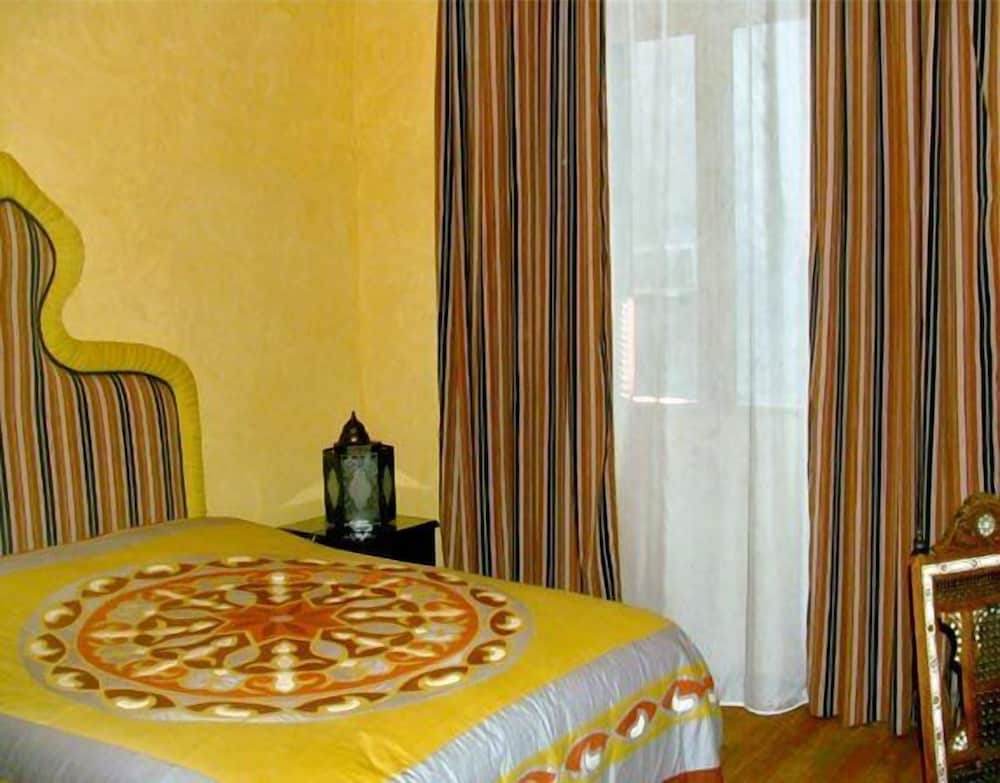 Фото Talisman Hotel