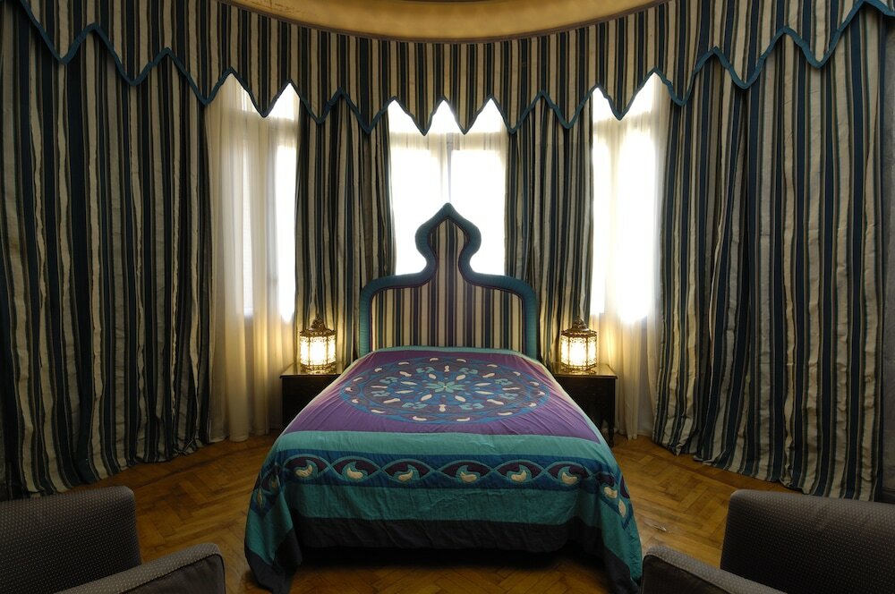 Фото Talisman Hotel