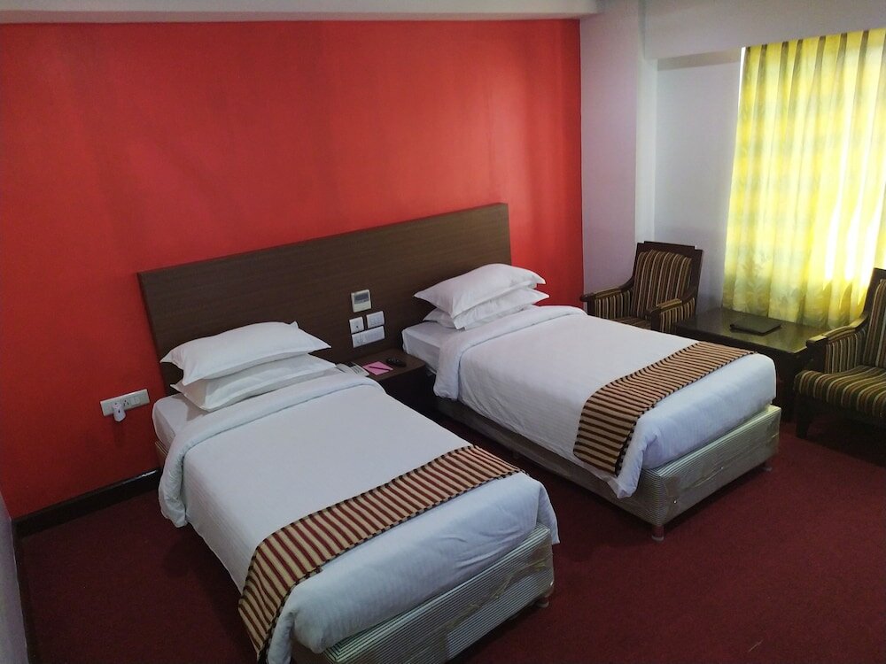 Фото отеля 3