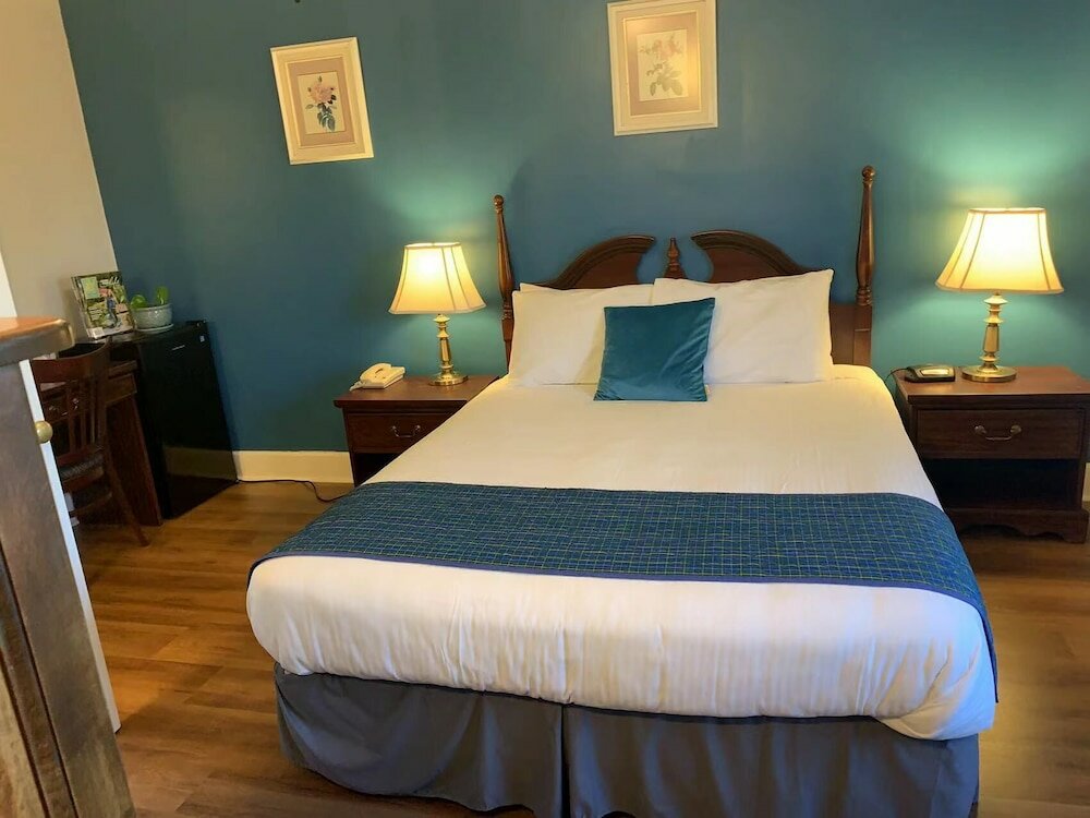 Фото Braeside Country Inn