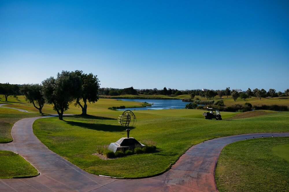 Фото Domes Lake Algarve Autograph Collection