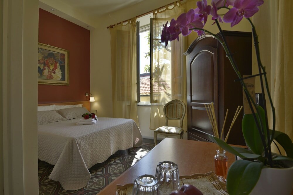 Фото Lucca in Villa San Donato