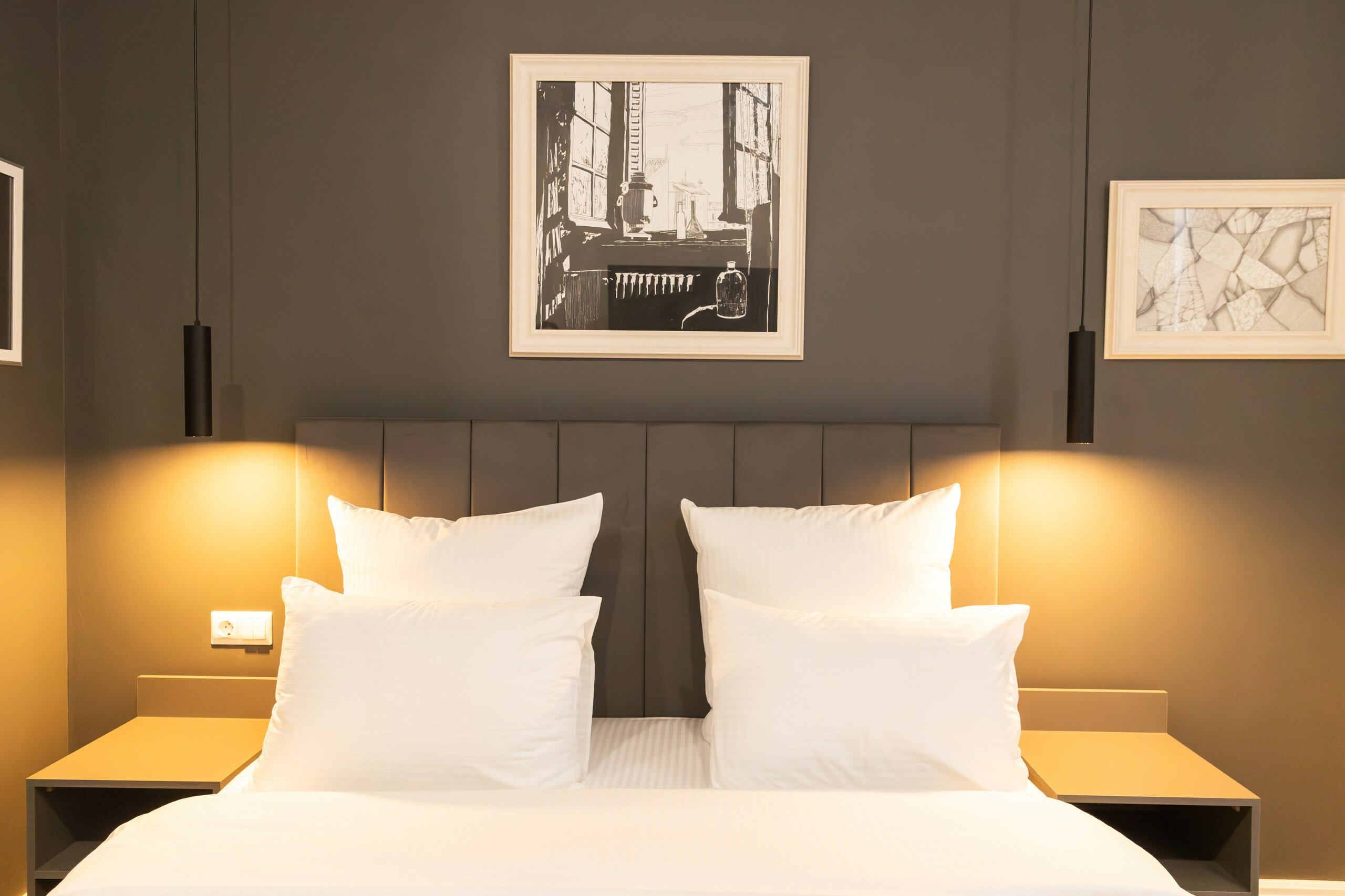 Фото Бутик-отель Галерея