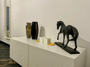 Гостиница Gatto Bianco Le Mura