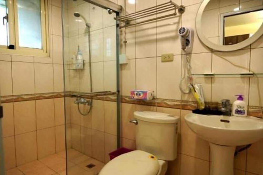 Фото Kinmen Harvard B&b