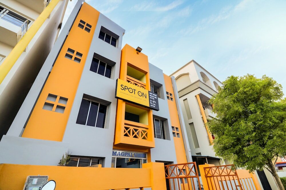 Фото отеля 5