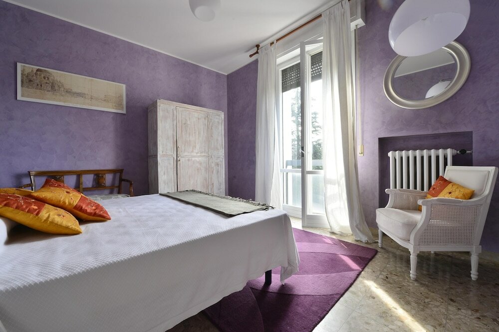 Фото GetTheKey Marco Polo