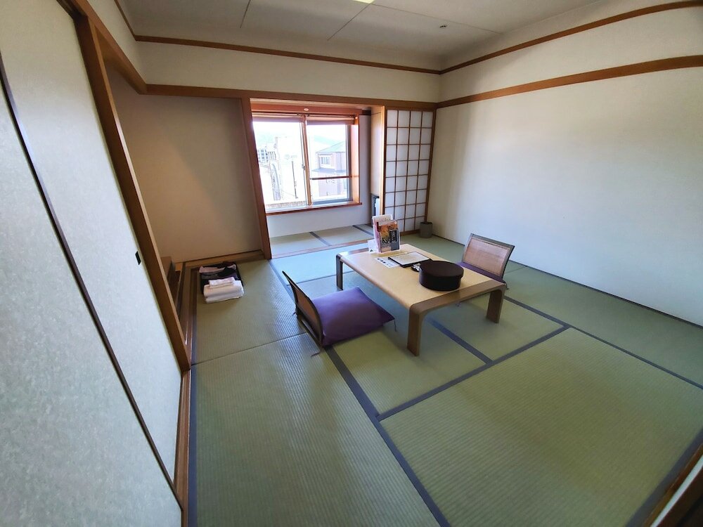 Фото The Gran Resort Elegante Kyoto 