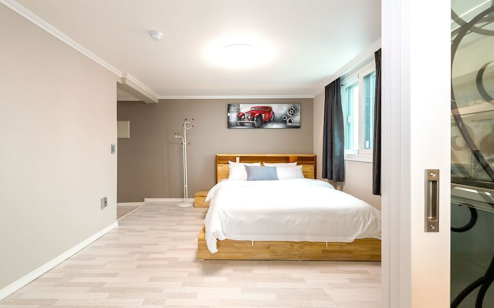 Фото Sun Valley Pension