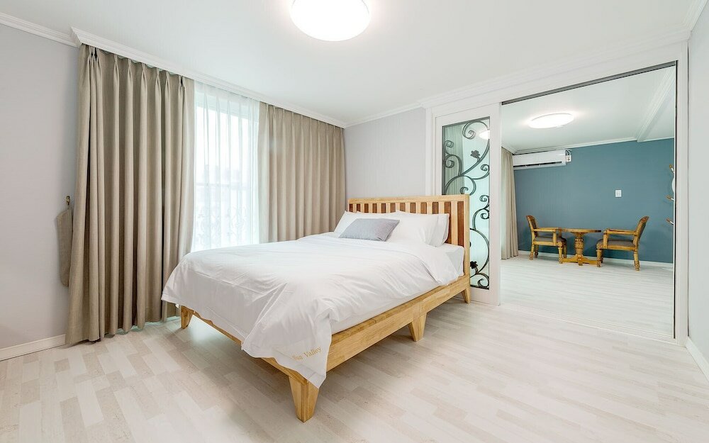 Фото Sun Valley Pension