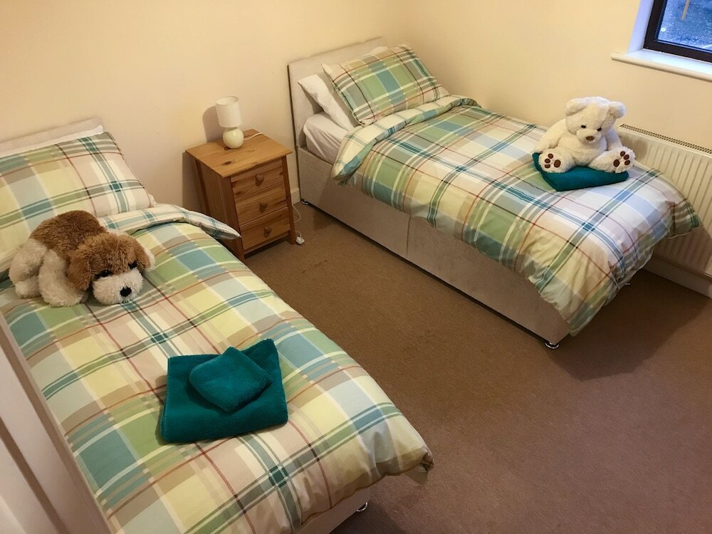 Фото Freemans Wharf