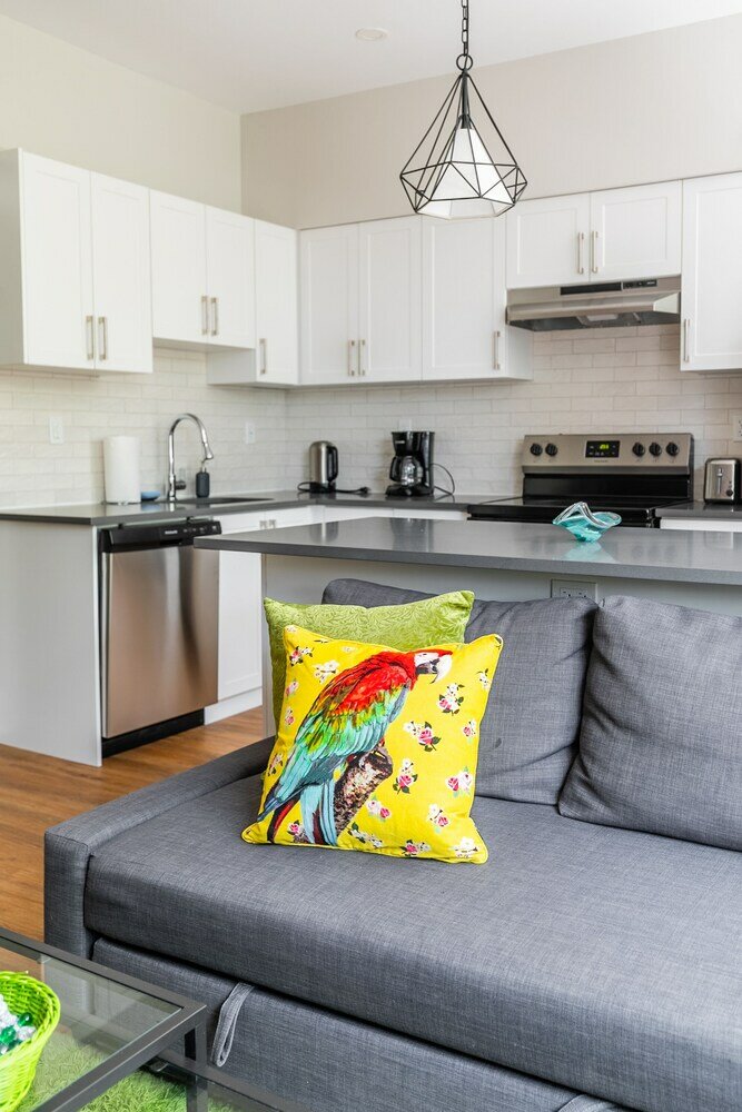 Фото Globalstay. King Street Apartments