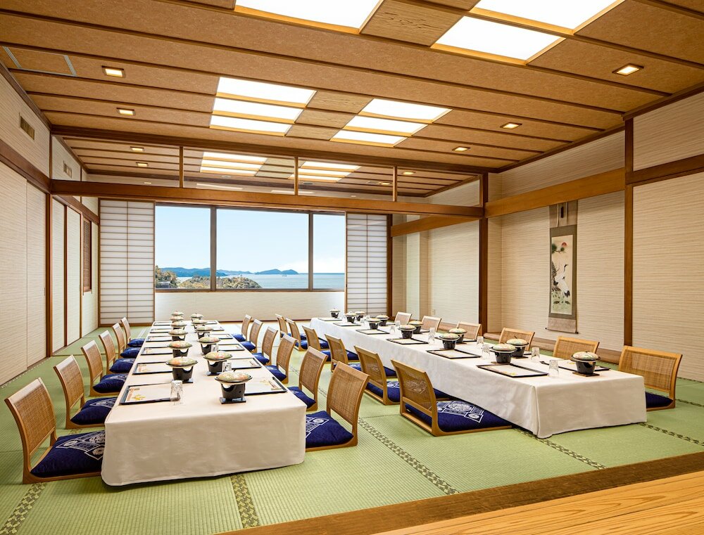 Фото The Grand Resort Wakanoura