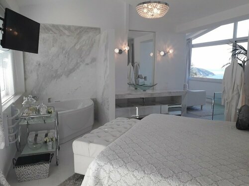 Гостиница Dion Suite And SPA In Zakynthos