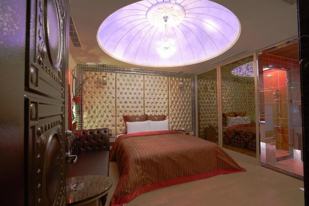 Фото Lai Yin Motel