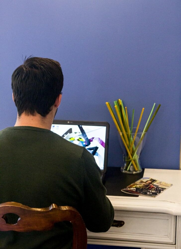 Фото B&b San Trifone