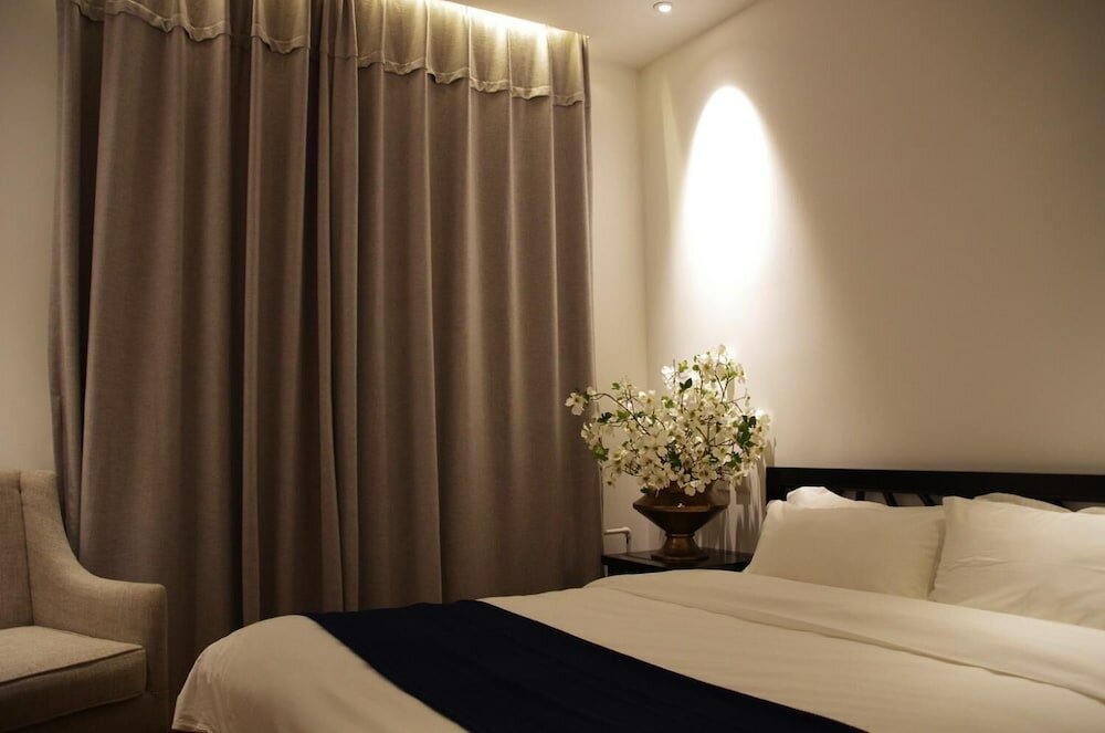 Фото Beijing Shangchao