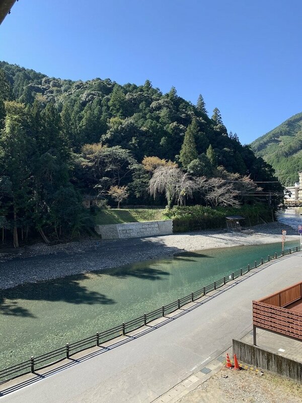 Гостиница Kawayu onsen Minshuku Sumiya