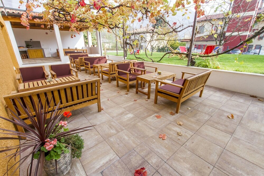 Фото Hostel Hildegarden