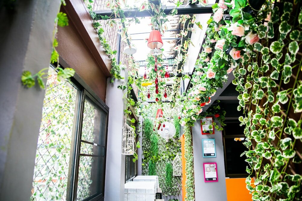 Фото Bangkok Canale Home