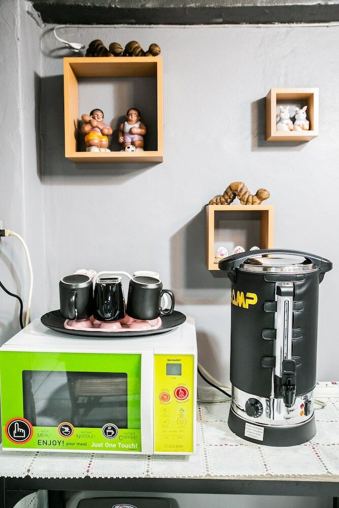 Фото Bangkok Canale Home