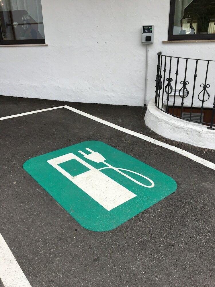 Фото B&b Hotel Sonneck