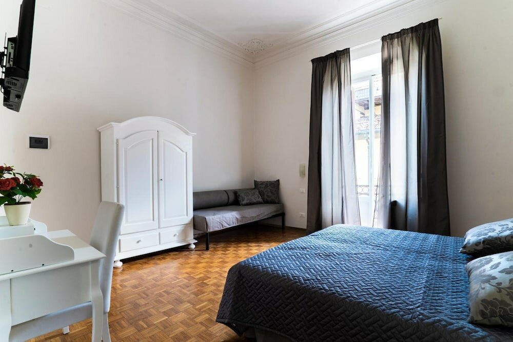 Фото Live Florence Guesthouse