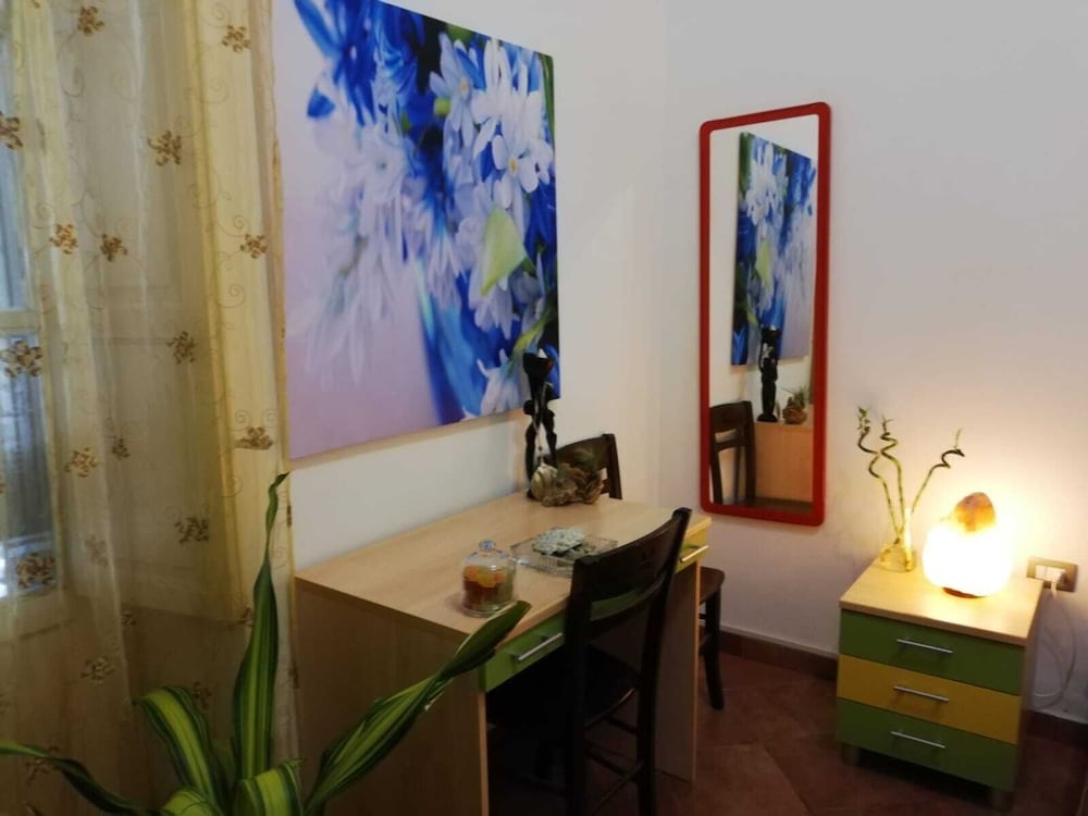 Фото Guglielmo Room's B&b