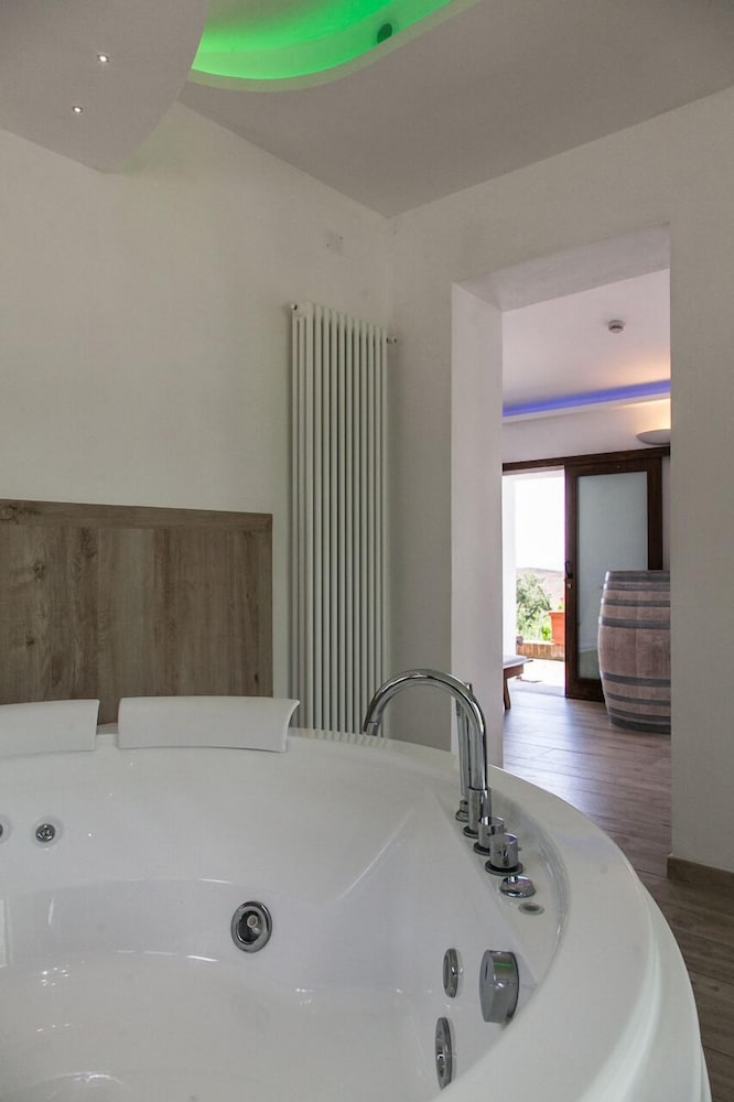 Фото Podere San Giuseppe